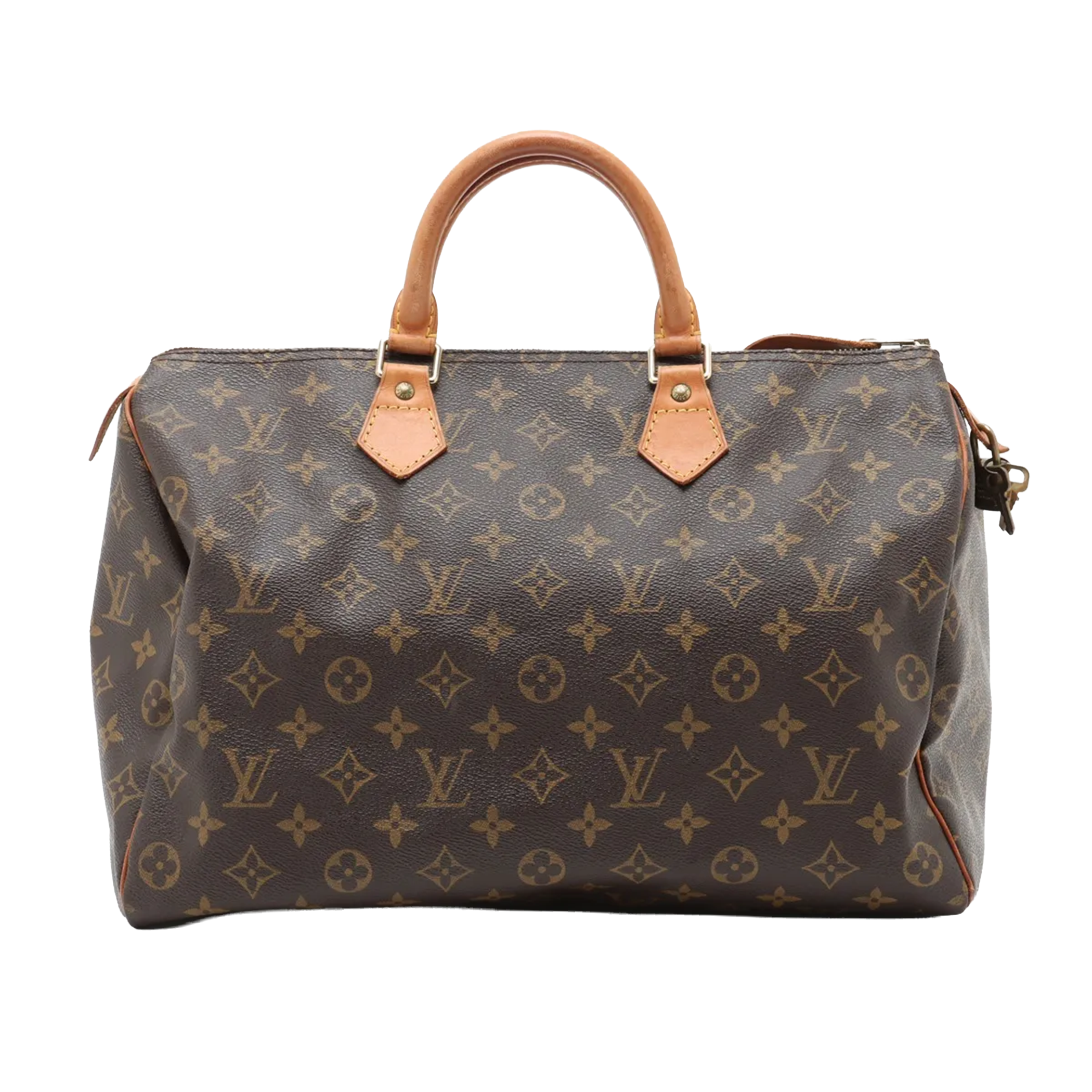 Louis Vuitton Speedy 35